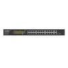 Ruijie 24-Port 100Mbps PoE Switch