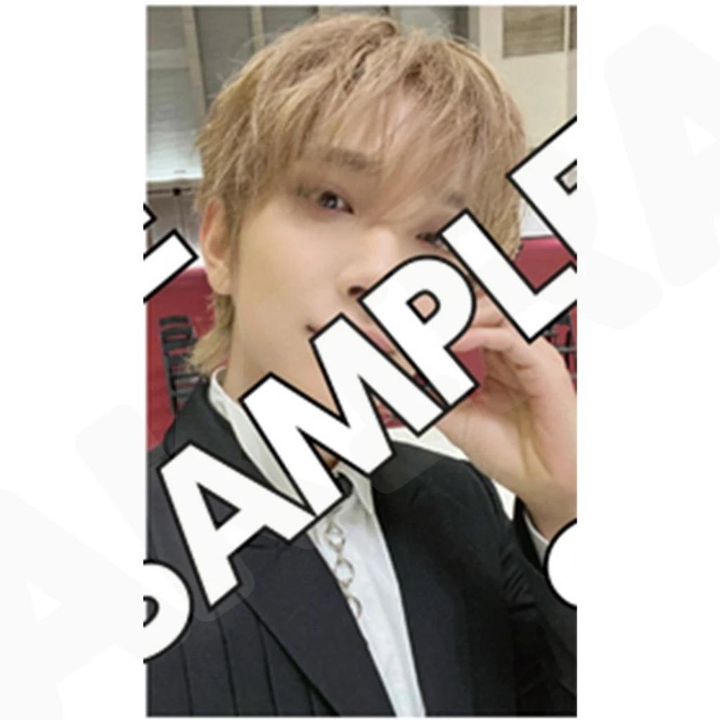 SEVENTEEN FOLLOW AGAIN JAPAN 17 IS RIGHT HERE Reservation Campaign PHOTO CARD