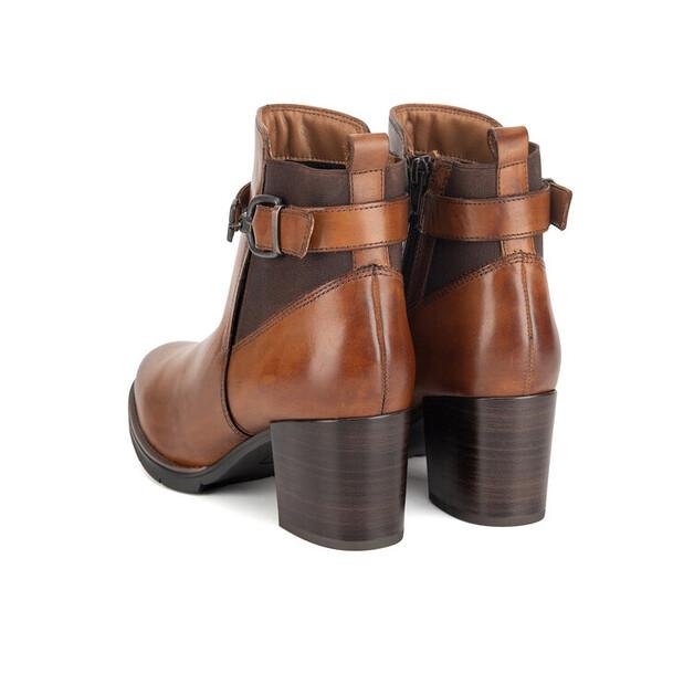Ботильоны Lasocki WB-TATIANA-27 Brown