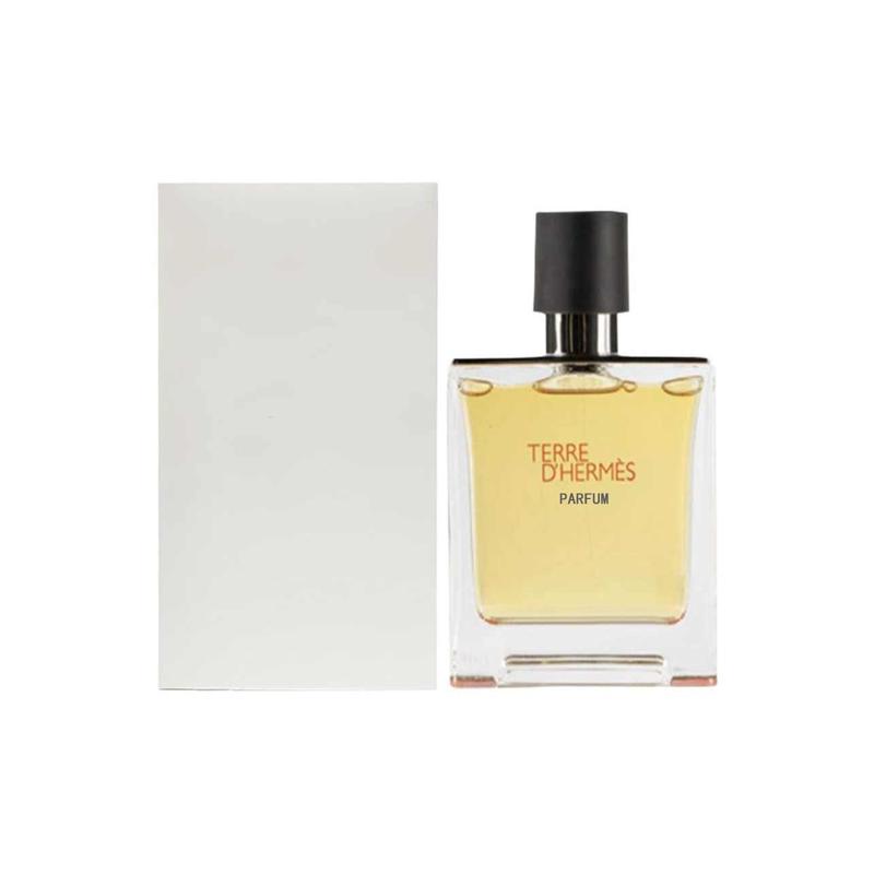 Hermes Simple Earth Essence Edition Perfume Woody Chypre Fragrance Fragrance Parfum 32342940 32342940-75ml