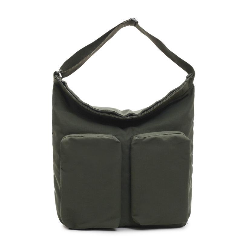 New Travel Bag Outdoor Sports Messenger Bag Large Capacity Women's Shoulder Bag Fashion Storage Bag