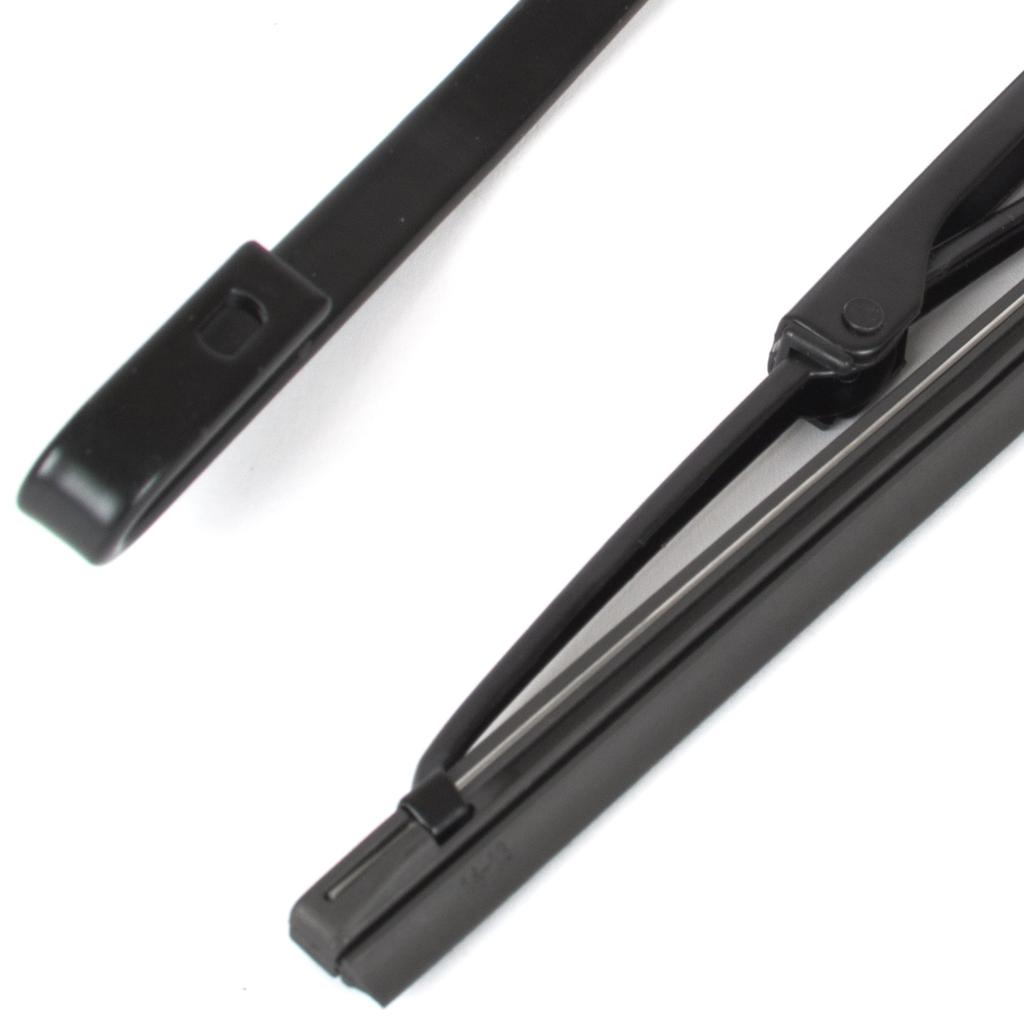 VW Golf III 91-99 Hatchback / Estate Rear Wiper Arm & Blade
