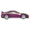 Hot Wheels Boulevard Custom '01 Acura Integra GSR Vehicle Toy, Purple, HRT77, for Ages 3 and Up