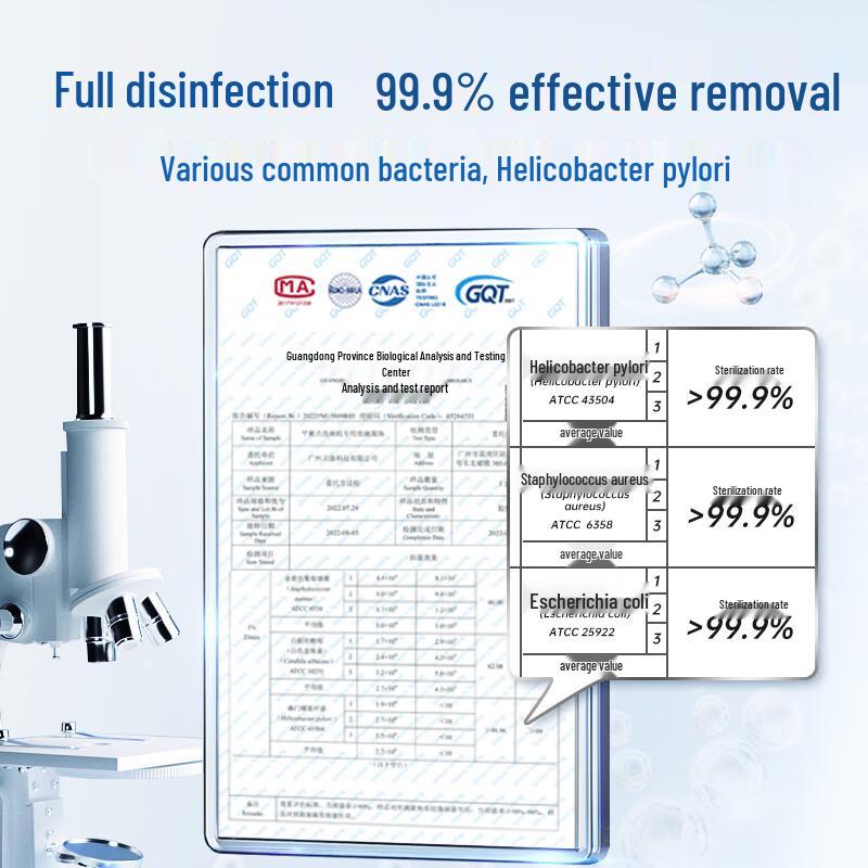 Balance Point Dishwasher Cleaning & Care Products