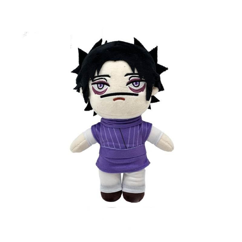 Nuovo peluche Choso Jujutsu Kaisen Gojo e Geto Bambola Gatto