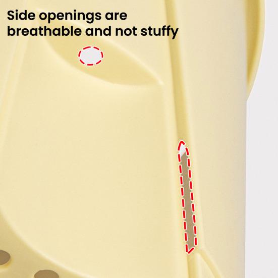 Self Watering Planter Flower Pot with Reservoir Saucer Ventilated Plant Pot for Phalaenopsis Indoor Orchids Home Balcony Office Desk