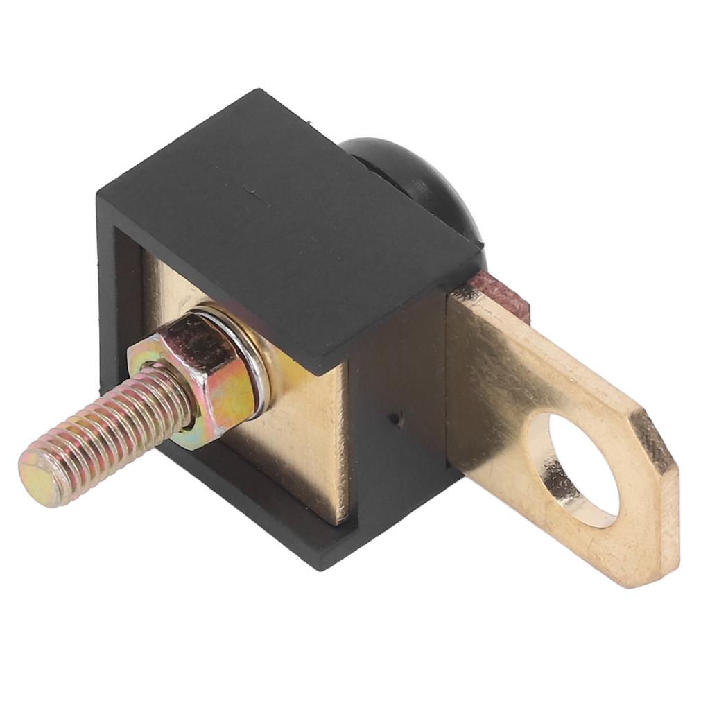 90A Starter Fuse Assembly 12V 79023A91 High Strength Replacement for MerCruiser Engine 18-8220,9-15510