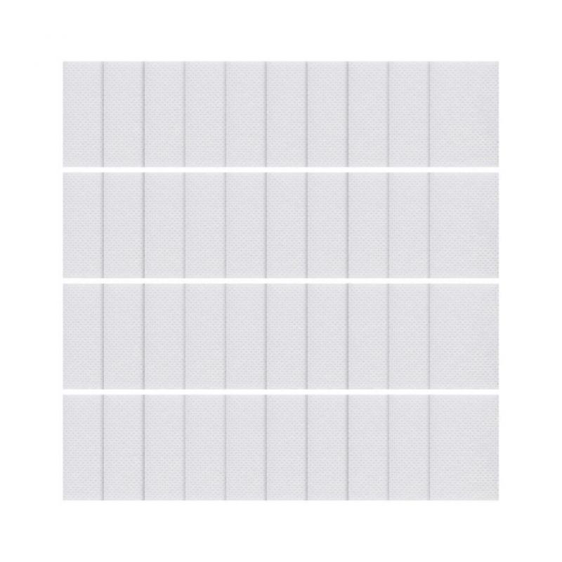 80PCS Filters for ResMed Airsense 10/ Aircurve 10 /S9 Series Machines