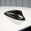 Real Carbon Fiber For BMW M2 M3 M4 12345 7 Series X1 X3 F22 F30 F34 F80 F87 F32 F36 F82 G11 G20 G12 G30 Shark Fin Antenna Cover