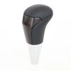 New Leather Automatic Gear Shift Knob For Toyota Highlander 2009 2010 2011 2012 2013 Gear Shift Ball