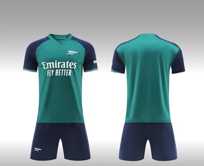 2324 Away Jersey