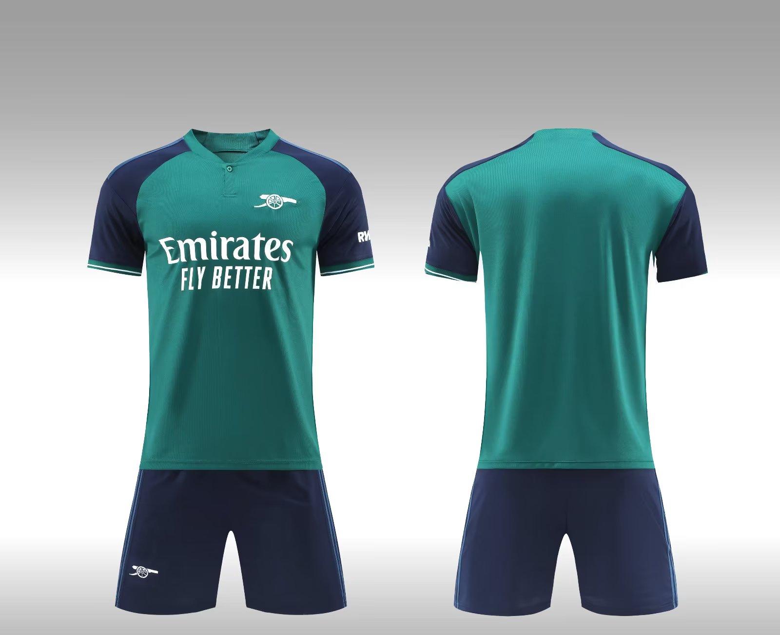 2324 Away Jersey L