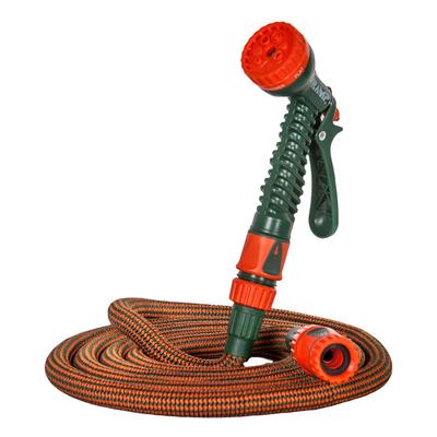 EXTENSIVE GARDEN HOSE 10-40M