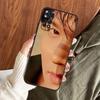 Korean Actor Lee Min ho Case For Xiaomi Redmi Note 14 Pro 13 12 11 10 15 Pro Plus Redmi 15 C 13 10C 12C 13C 14C Cover