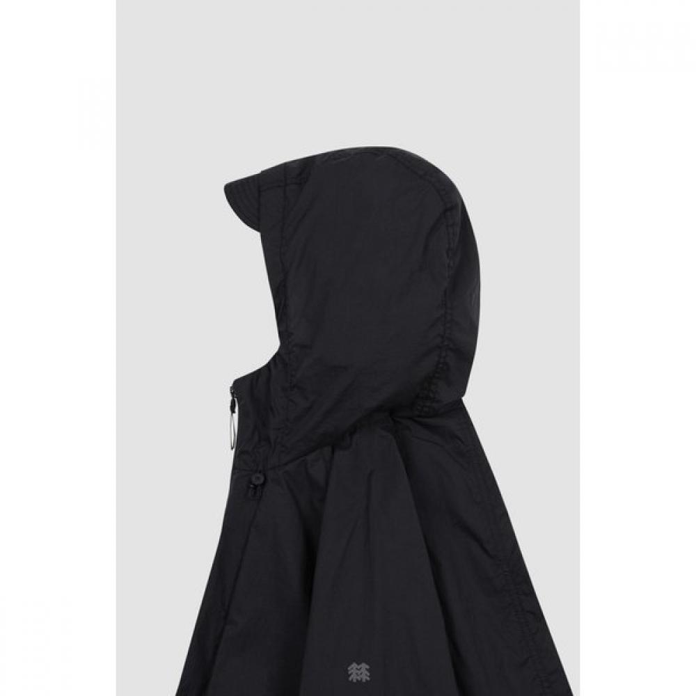 Kolon Sport Women S 3d Pocket Lightweight Jacket Tvjjm25532blk