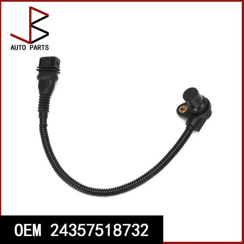OEM 24357518732 24357518749 CVT Transmission Rotational Speed Sensor For Mini Cooper R50 R52 Engine Car Accessories