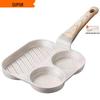 Supor Japanese Style Maifan Stone Non-Stick Frying Pan