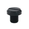 4Pcs Anti-Rust Motorcycle CNC Aluminum M10 x 1.25 Rear view Mirror Hole Plugs Screws Bolts Covers Caps Rearview Mirror Holder