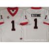Mens Cotton Blend Football Jersey Colorado Buffaloes Wolverines Crimson Tide NCAA Team Apparel