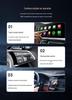 Modul de Interconectare CarPlay și Android Auto prin Fir la Wireless Transfrontalier