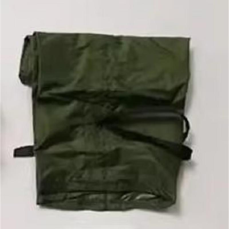 Portable Stainless Steel Outdoor Military Lunch Box