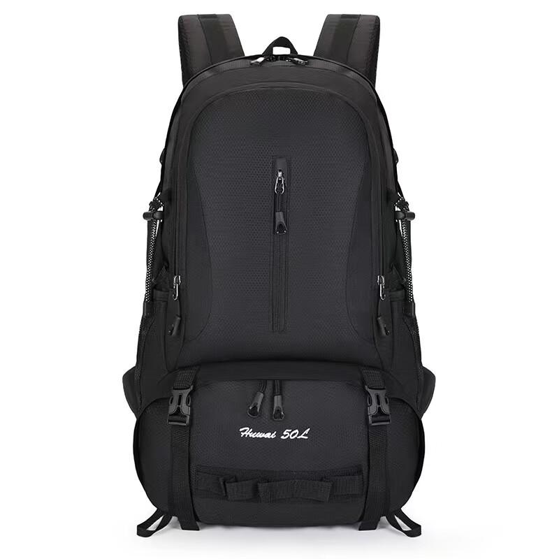 

Yi Le Qi Outdoor Hiking & Camping Backpack