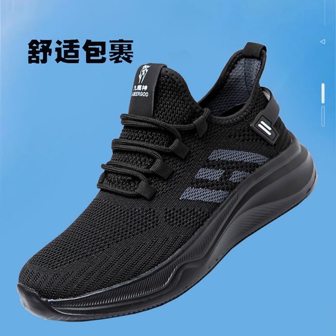 Summer, new chef shoes non-slip SRC waterproof and oil-proof chef comfortable casual shoes 36