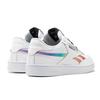 Reebok Club C Revenge Pride Unisex Sneakers White Footwear-White Core-Black FY7514