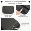 Car Seat Gap Organizer Storage Box Leather Crevice Side Pocket Accessories For Great Wall Haval F7 H6 H2 H3 H5 H7 H8 H9 M4 F7X