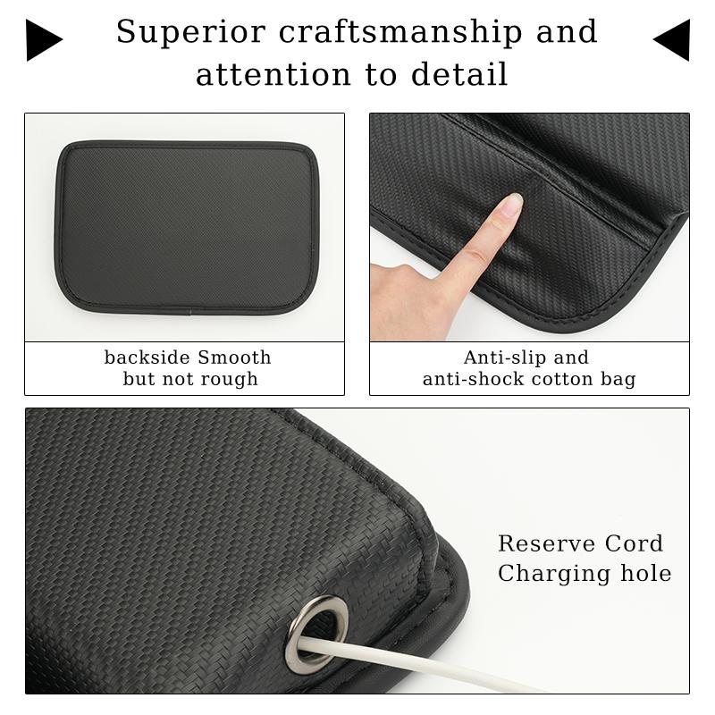 Car Seat Gap Organizer Storage Box Leather Crevice Side Pocket Accessories For Great Wall Haval F7 H6 H2 H3 H5 H7 H8 H9 M4 F7X