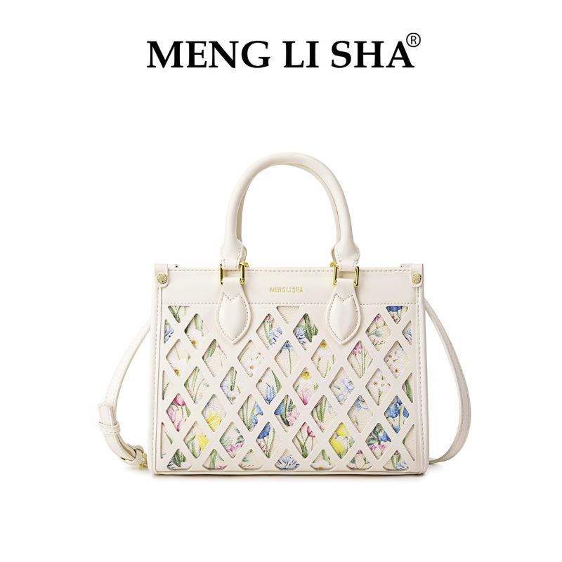 

Lazy wind spring and summer women s bags, portable tote bags, commuting large-capacity shoulder messenger bags, contrasting colors, light splicing