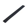 36in Saltwater Fish Measuring Tape Fishing Tape Measure for Boats Yacht Measurement Tool Adhesive Fish Ruler