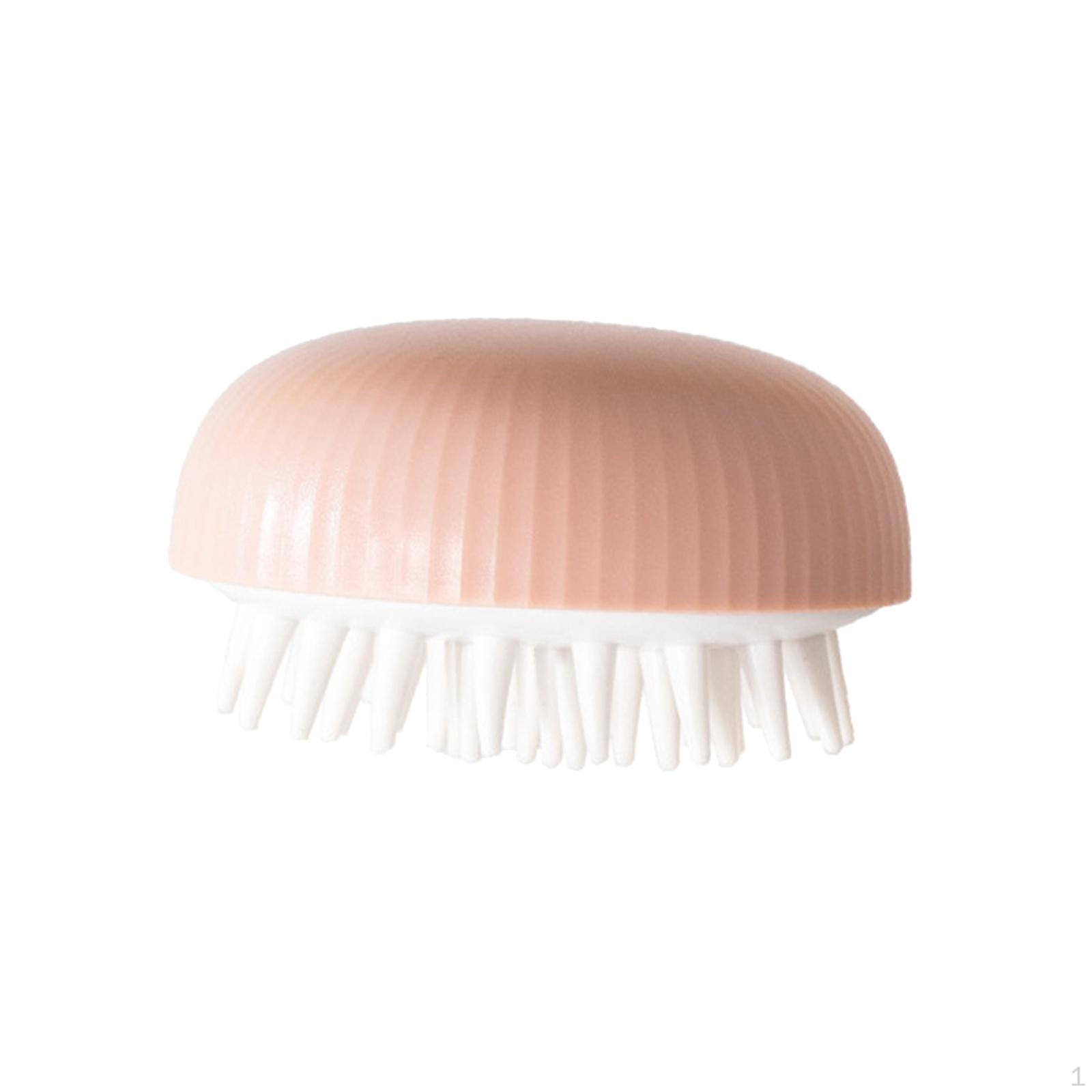 

Щітка для дорослих дітей собак Pink