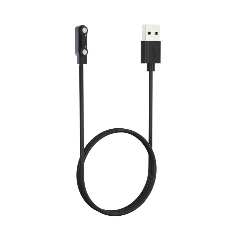 USB Charging Cable for Crossky Link2 Magnetic Charger Charging Cradle Bluetooth-compatible Headphone Charging Base 1