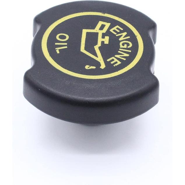 Replace EC743 6.0L 6.4L 7.3L Engine Oil Filler Caps For F450 F550EXCURSION-E250 E350 E450 Cover