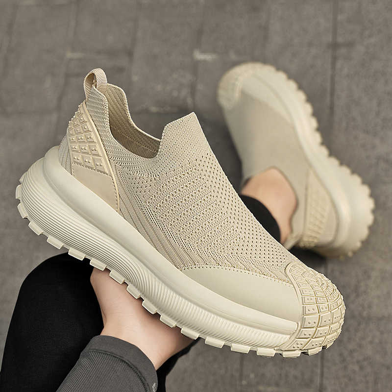 Fashion Increases Height Hip Hop Tenis For Original Men Loafers Male Shoes Sneakers Fashion Men's Shoes Sport Snekaers Popular