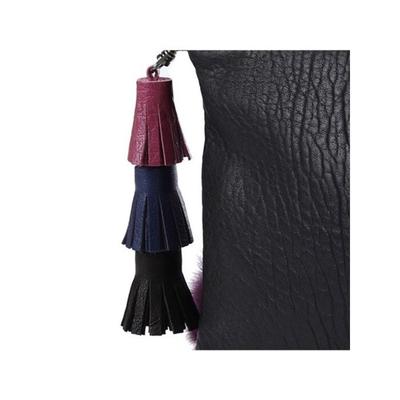 THEHEE LAYER TASSLE