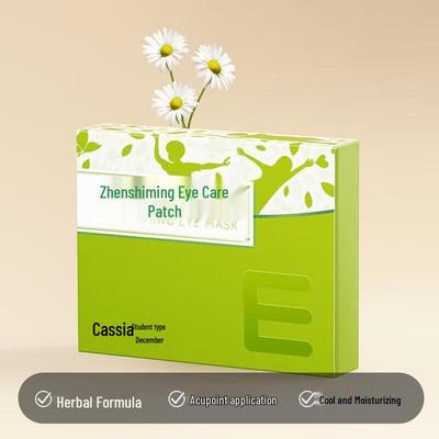Contorno occhi – Maschere e patch per gli occhi
