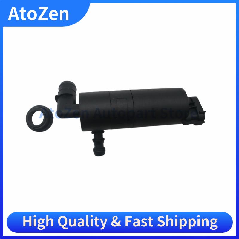 28920-JN00A Headlight Washer Motor Pump for Maxima Teana Saab 9-3 2003 9-5 1998-2010 28920JN00A 28920 JN00A Car Accessories New