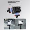 Anti Slip Stabilizing Holder for Camera Multiple Devices Build With Metal Construction Silicone Pad Nonslip
