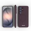 Magnetic Case For Samsung Galaxy S26 S25 S24 S23 Ultra FE S22 Plus A56 A55 A17 Shockproof Cover for MagSafe Protection Cover