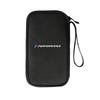BAGD7 2026 Car Sticker Car Organizer Portable Key Storage Bag For BMW M Performance M5 320 325 E28 E30 E34 E36 E39 E46  X5 X6 F01 F02