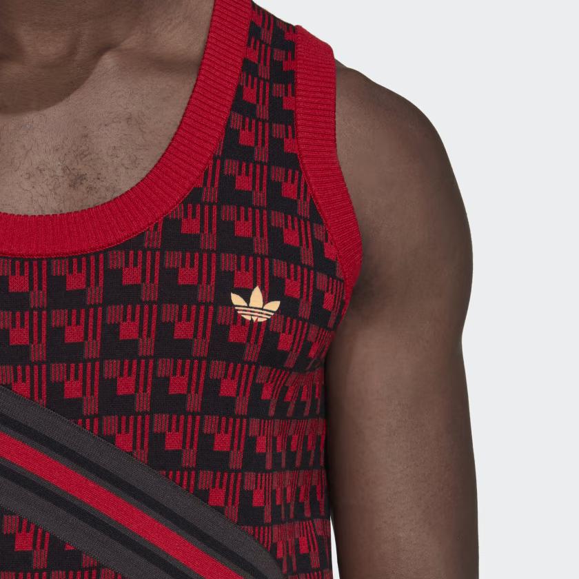 adidas X Wales Bonner Knit Vest HG6267