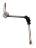 Espresso Machine Steam Wand Parts Replacement Coffee Maker