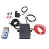 DC12V Wireless Winch Remote Control Kit Universal for 2000 To 4500LB Winch Car Off Road Vehicle UTV