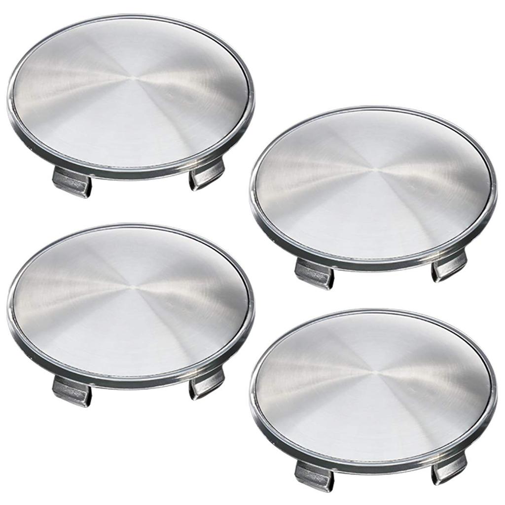 Negs-S Wheel Center Cap, 2.7 Inches (68 Mm), Bore Diameter 2.6 Inches (65 Mm),