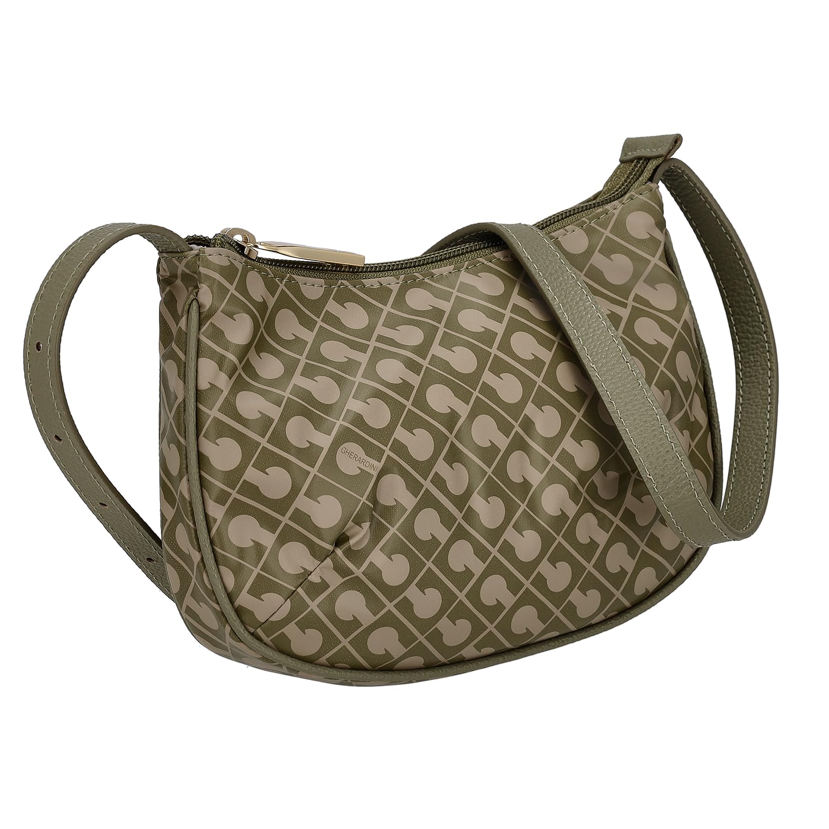 

Shoulder bag GHB0117 AVOCADO [Gherardini] Women s [product]