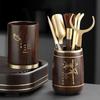 Premium Kung Fu Tea Ceremony Accessory Set