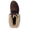 UGG Butte Distressed Boot Burnt Cedar 1159510-BCDR