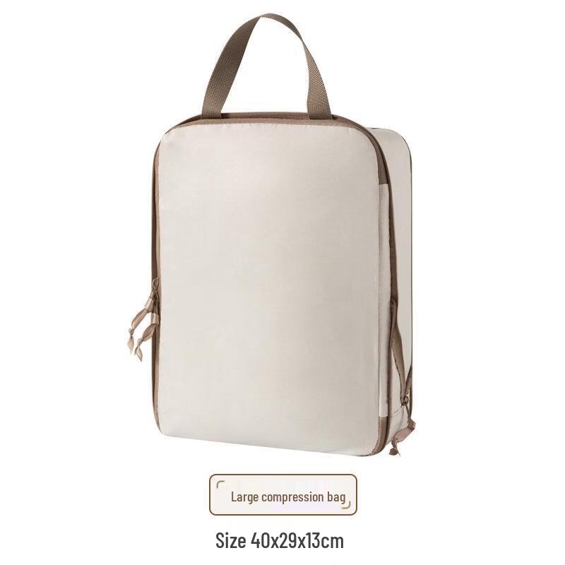 6-Piece Portable Travel Organizer Set
